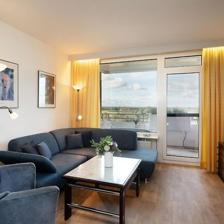 Berolina Panorama Dahme Apartment Exterior photo